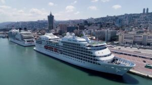 Haifa Israel, The Best Eastern Mediterranean Cruise Guide, When is the Best Time to Enjoy an Eastern Mediterranean Cruise?, Wildlife in the Mediterranean, Best Eastern Mediterranean Cruise Lines, Eastern Mediterranean Itineraries, Best Eastern Mediterranean Cruise Ports