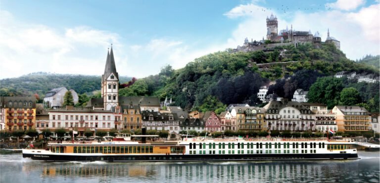 Reichsburg Cochem Castle On A Rhine River Cruise Beach Travel reichsburg-cochem-castle-on-a-rhine-river-cruise-beach-travel