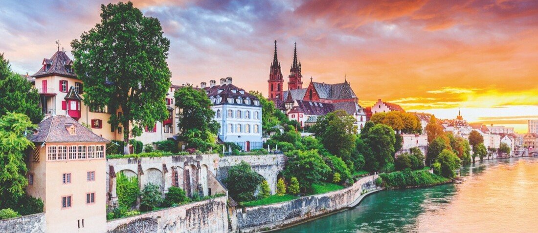 Beach Travel Destinations