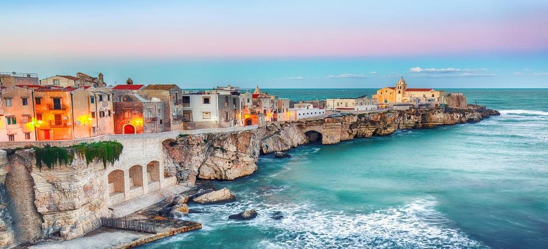 Beach Travel Destinations
