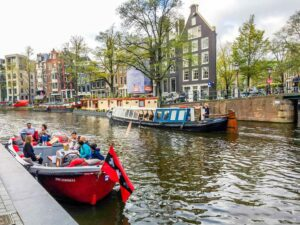 Open Canal boat Tours, Amsterdam Netherlands, Amsterdam Weather, Best Time to Visit Amsterdam, Best Amsterdam Restaurants, Best Amsterdam Bars & Pubs, Best Amsterdam Tours & Activities, Best Amsterdam Hotels, Visit Beautiful Amsterdam: City of Canals