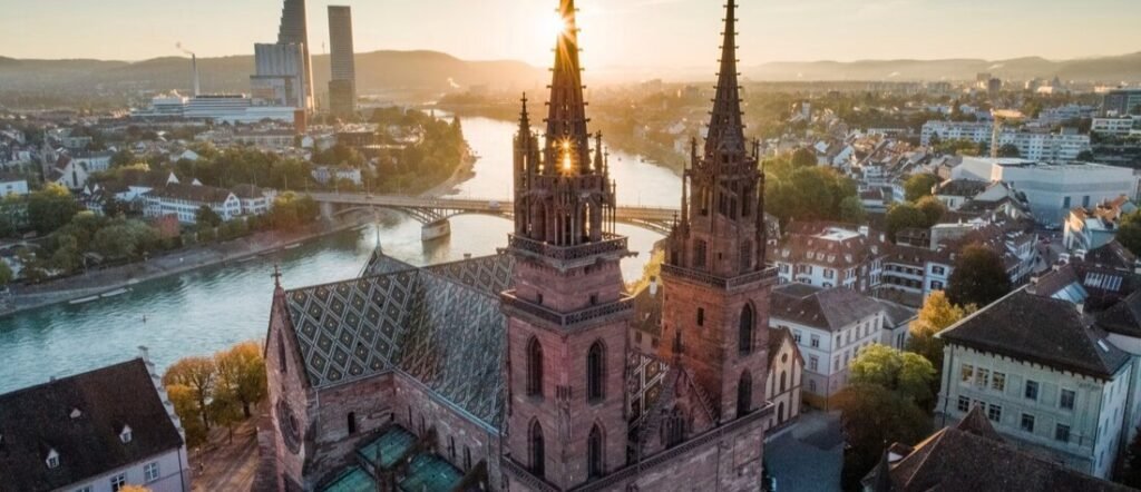 basel-minster-cathedral-rhine-river-sunrise-switzerland