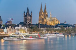 Hop aboard a Rhine River Cruise, Cologne Germany, Cologne Weather, Best Time to Visit Cologne, Best Things to See & Do in Cologne, Best Cologne Tours & Activities, Best Cologne Restaurants & Brew Pubs, Best Cologne Hotels, Visit Cologne: One of Germany's Most Diverse Cities 