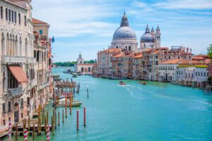 Venice, Italy, Best Time to Visit Italy's Adriatic Coast, Weather in Italy's Adriatic Coast, Best Italian Beaches on the Adriatic Coast, Best Hotels in Italy's Adriatic Coast