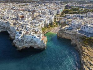 Bari, Italy, Best Time to Visit Italy's Adriatic Coast, Weather in Italy's Adriatic Coast, Best Italian Beaches on the Adriatic Coast, Best Hotels in Italy's Adriatic Coast