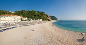 Spiaggia di Numana Alta, Ancona Italy, Ancona: City With Over 2400 Years of History, Ancona Weather, Best Time to Vsit Ancona, Best Ancona Beaches, Best Ancona Restaurants, Best Ancona Bars, Best Ancona Tours & Activities, Best Ancona Hotels
