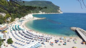 Spiaggia di Sirolo, Ancona Italy, Ancona: City With Over 2400 Years of History, Ancona Weather, Best Time to Vsit Ancona, Best Ancona Beaches, Best Ancona Restaurants, Best Ancona Bars, Best Ancona Tours & Activities, Best Ancona Hotels