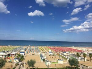 Le Spiagge, Rimini Italy, Best Time to Visit Rimini, Rimini Weather, Best Beaches in Rimini, Best Rimini Restaurants, Best Tours & Activities in Rimini, Best Rimini Bars, Visit the Beautiful White Sand Beaches of Rimini, Top Luxury Hotels in Rimini.