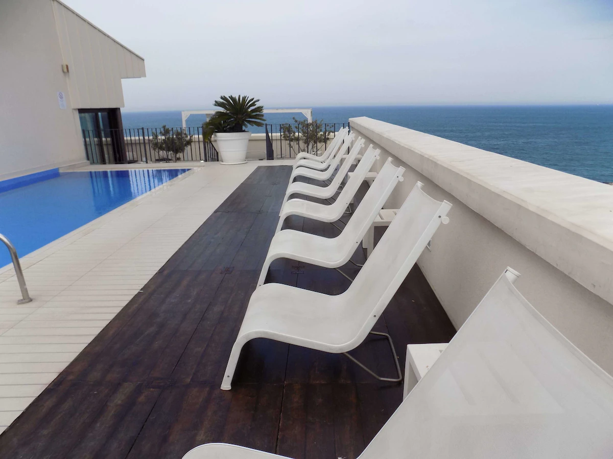 Beach Travel Destinations