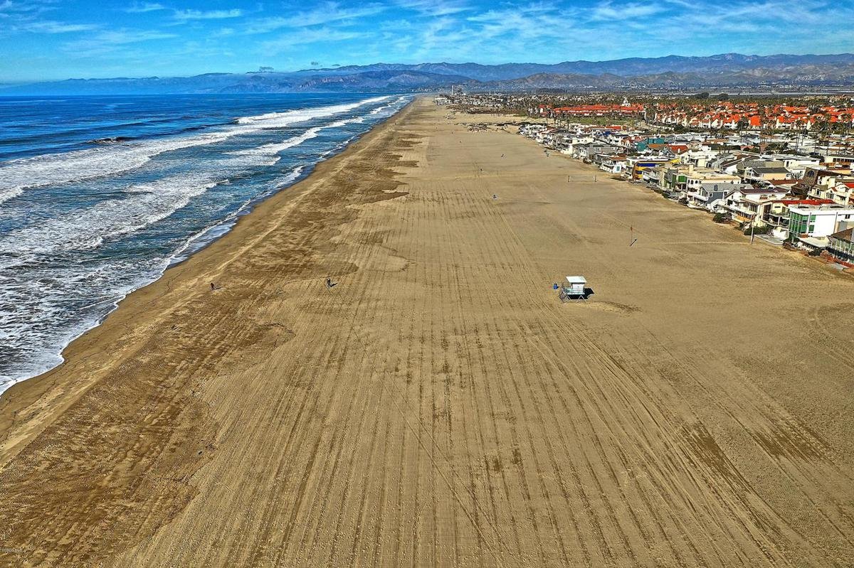 Beach Travel Destinations