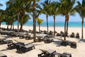 Playa Maroma, Quintana Roo, The Most Amazing Beaches in Mexico, The Best Luxury Beach Resorts in Mexico