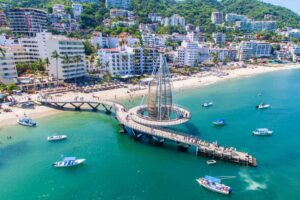 Puerto Vallarta, Mexican Riviera, The Best Beaches of the Mexican Riviera, Best Mexican Riviera Travel Guide, Best Beaches of the Mexican Riviera