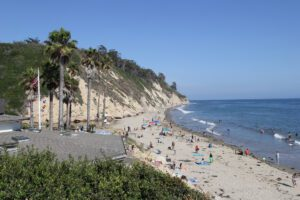 Arroyo Burro Beach, California, Most Beautiful Beaches in Central California