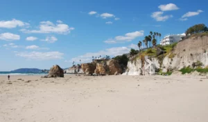Pismo Beach, California, Most Beautiful Beaches in Central California