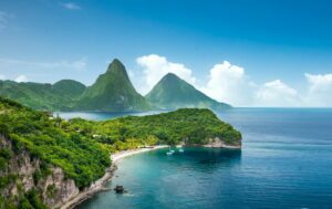 Anse Chastanet Beach, St. Lucia, The Best of St. Lucia Beaches, The Best of St. Lucia Restaurants, The best of St. Lucia Bars & Nightlife, The Best of St. Lucia Hotels, Best St. Lucia Tours & Activities, The Best of St. Lucia