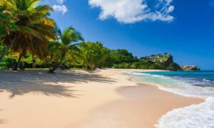 Grande Anse Beach, St. Lucia, The Best of St. Lucia Beaches, The Best of St. Lucia Restaurants, The best of St. Lucia Bars & Nightlife, The Best of St. Lucia Hotels, Best St. Lucia Tours & Activities, The Best of St. Lucia