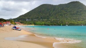 Reduit Beach, St. Lucia, The Best of St. Lucia Beaches, The Best of St. Lucia Restaurants, The best of St. Lucia Bars & Nightlife, The Best of St. Lucia Hotels, Best St. Lucia Tours & Activities, The Best of St. Lucia