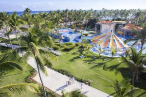Club Med, Punta Cana, Dominican Republic, Best Beach Resorts for Families, Family Beach Vacation Destinations