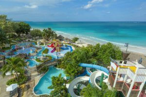 Beaches Negril, Negril Jamaica, Best Beach Resorts for Families, Family Beach Vacation Destinations