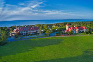 Ocean Edge Resort & Golf Club, Brewster Massachusetts, Best Beach Resorts for Families, Family Beach Vacation Destinations