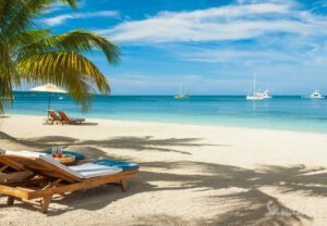 Ocho Rios Jamaica, Best Beach Destinations for Christmas, Christmas Beach Vacations, Christmas Vacations