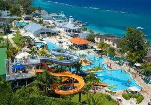 Beaches Ocho Rios, Jamaica, Best Beach Resorts for Families, Family Beach Vacation Destinations