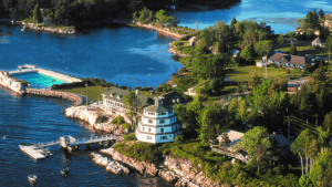 Sebasco Harbor Resort, Sebasco Estates, Maine, Best Beach Resorts for Families, Family Beach Vacation Destinations