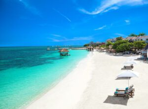 Montego Bay Jamaica, Best Beach Destinations for Christmas, Christmas Beach Vacations, Christmas Vacations