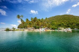 Marigot Bay Beach, St. Lucia, The Best of St. Lucia Beaches, The Best of St. Lucia Restaurants, The best of St. Lucia Bars & Nightlife, The Best of St. Lucia Hotels, Best St. Lucia Tours & Activities, The Best of St. Lucia
