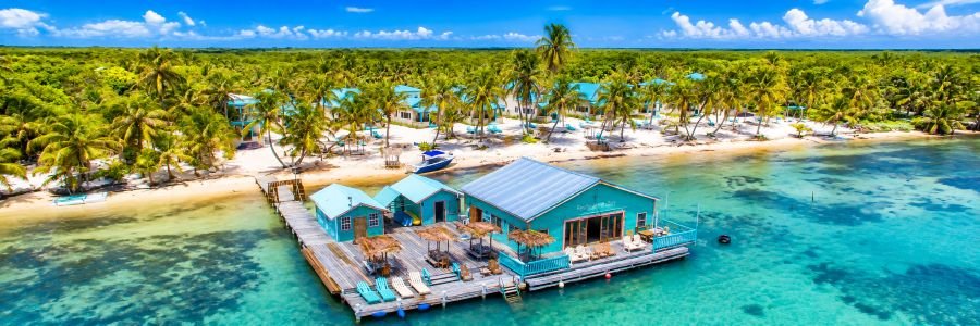 tranquility bay beachfront hotel and resort