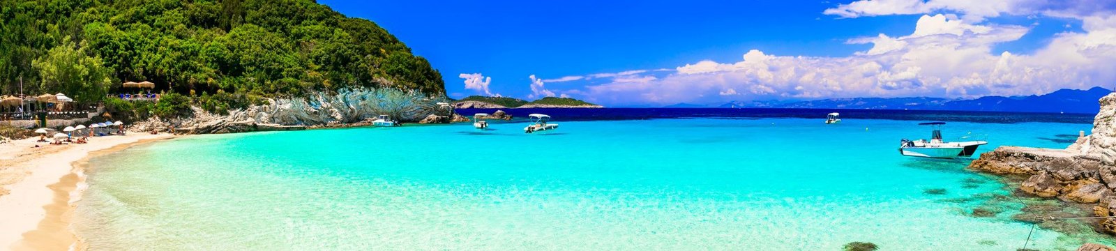 Beach Travel Destinations