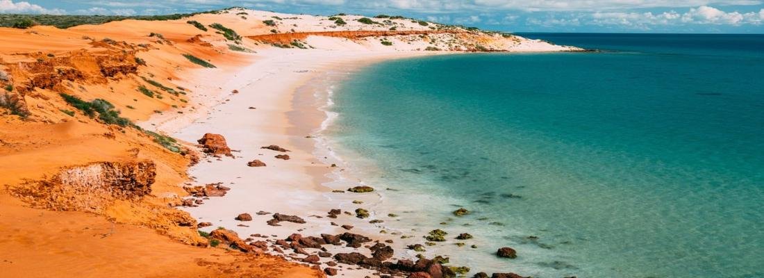 Beach Travel Destinations