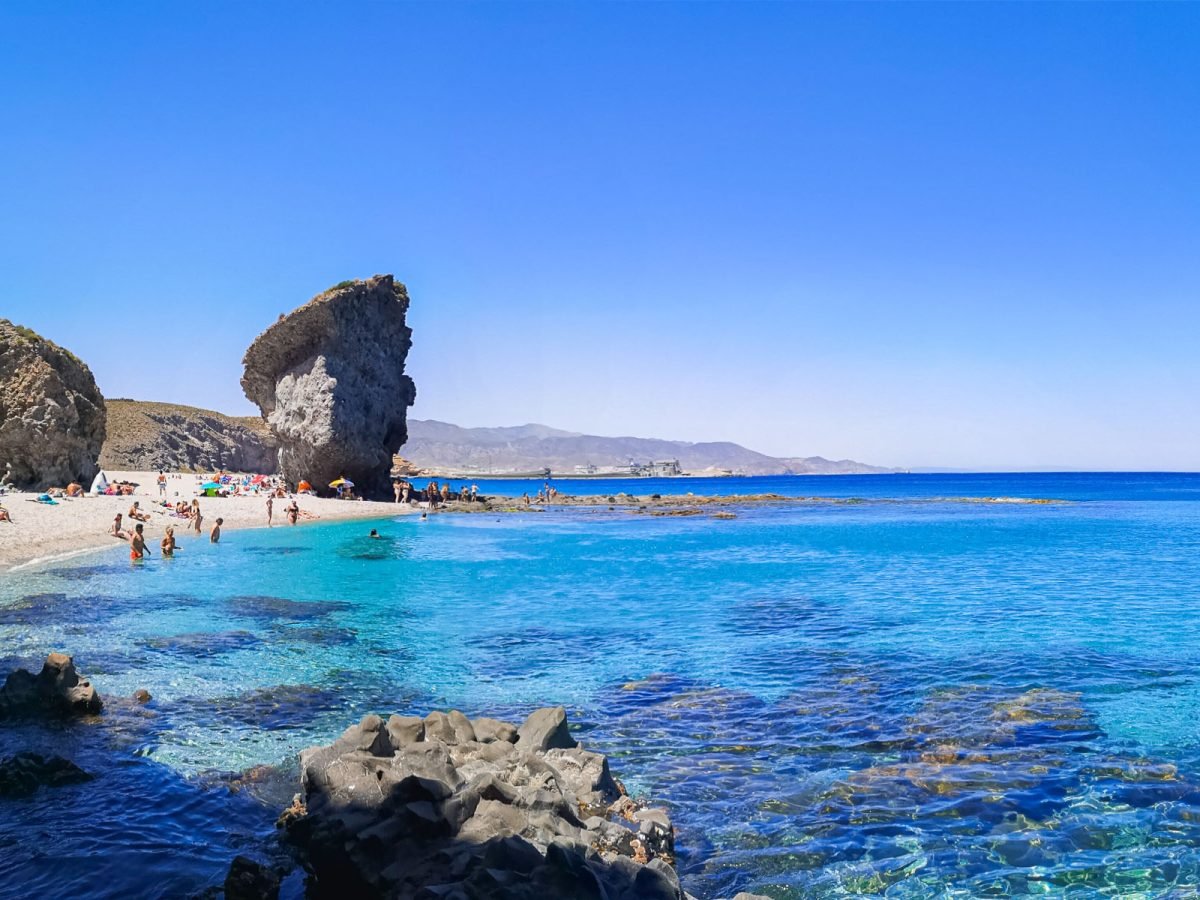 Beach Travel Destinations