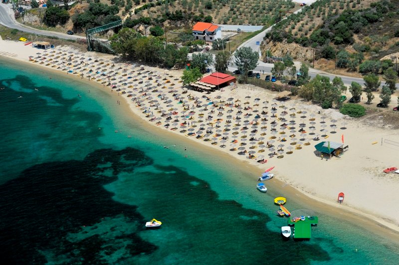 Beach Travel Destinations