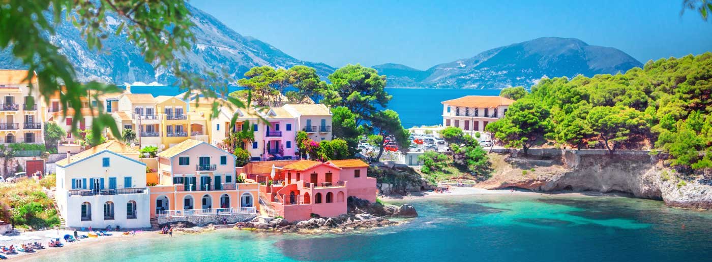 Beach Travel Destinations