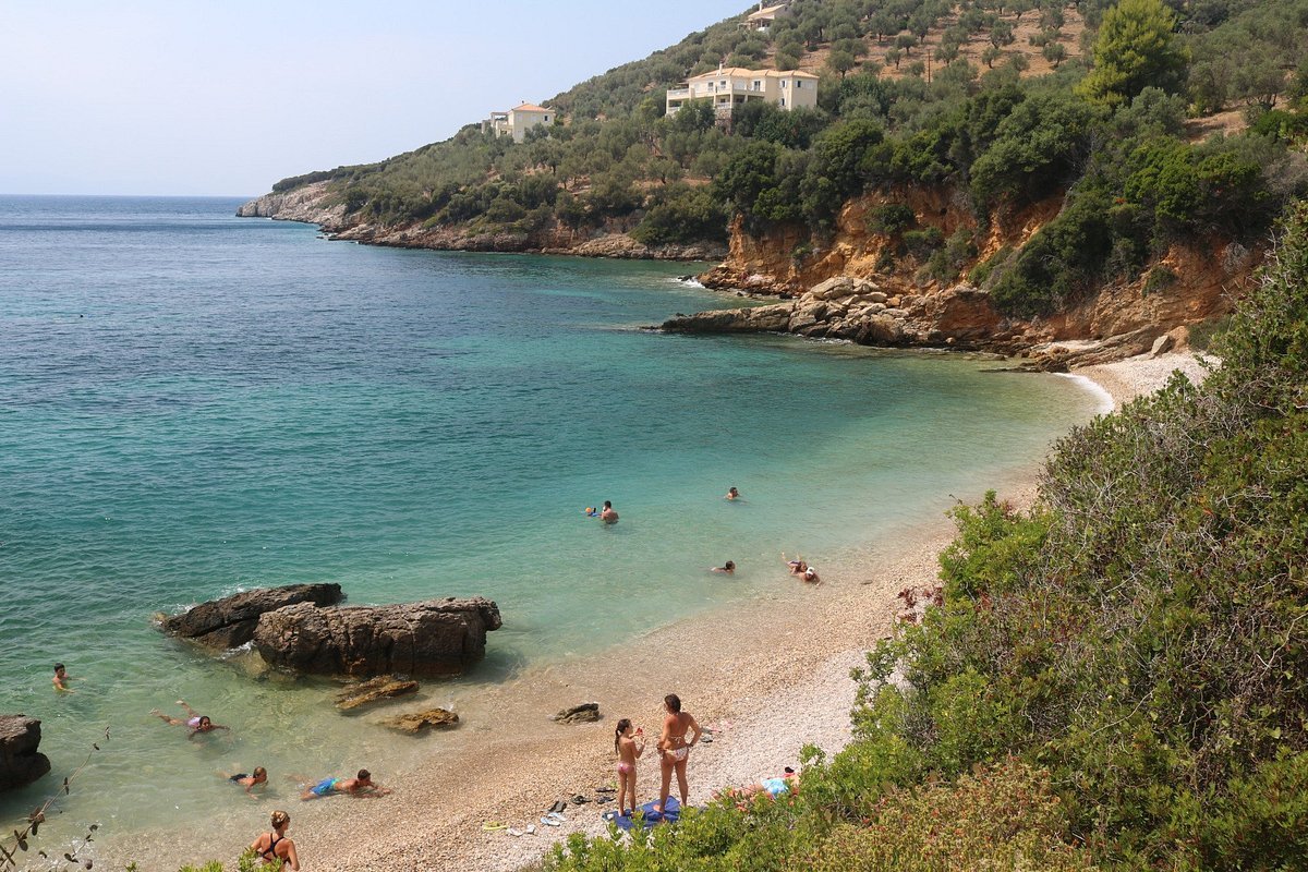 Beach Travel Destinations