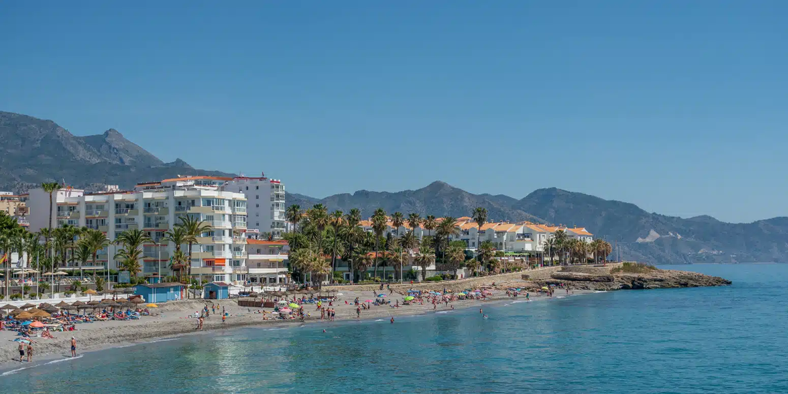 Beach Travel Destinations