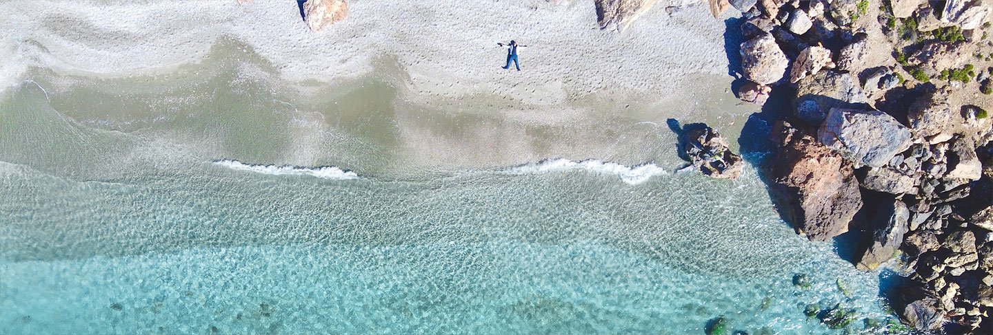 Beach Travel Destinations