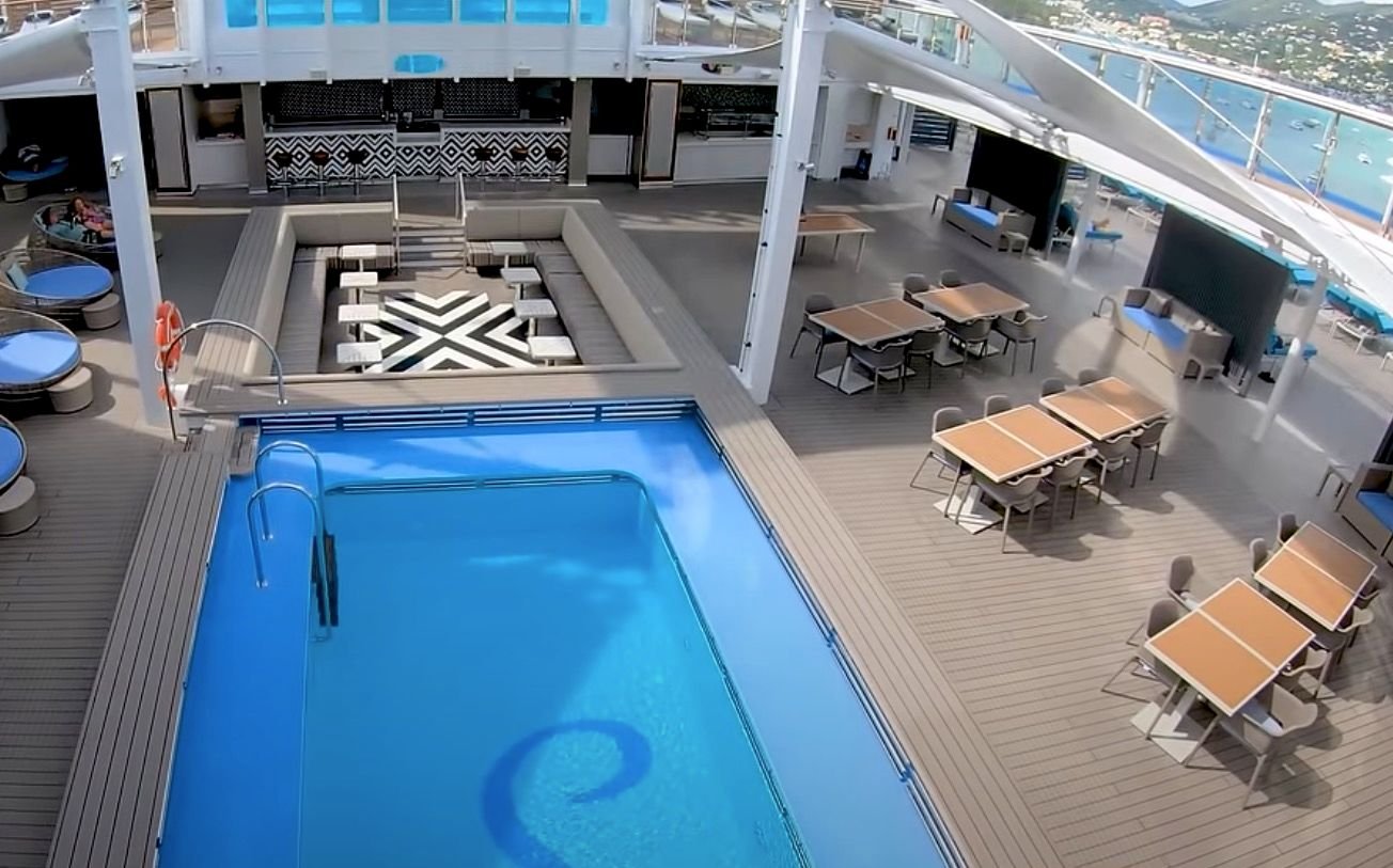 Beach Travel Destinations