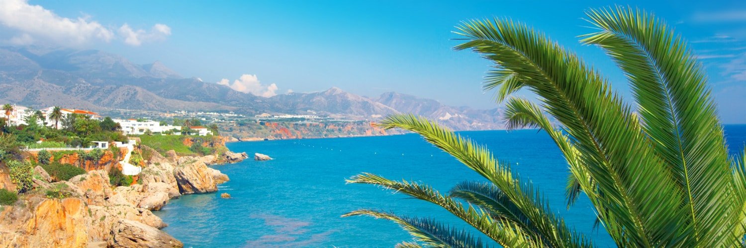 Beach Travel Destinations