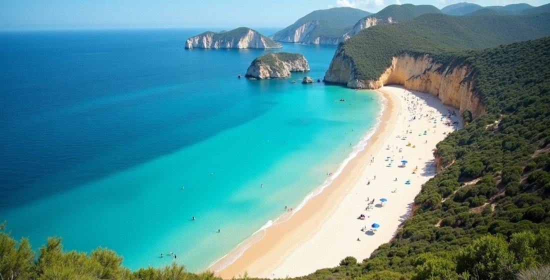 Beach Travel Destinations