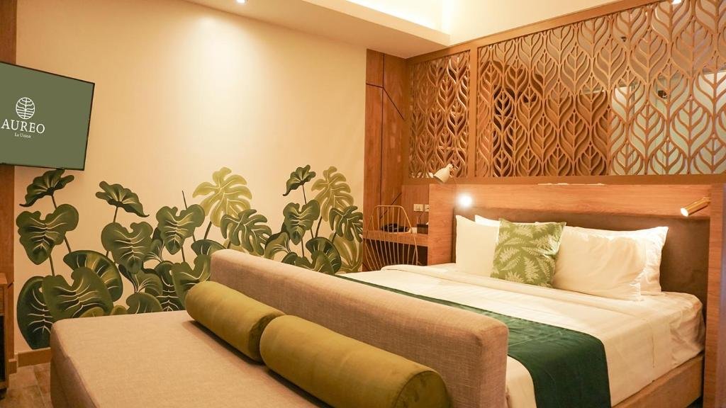 aureo la union beachfront resort san fernando la union philippines luxury beach resort