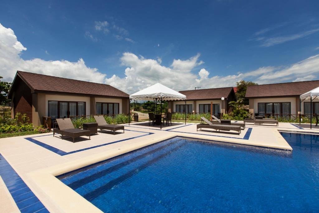 aureo la union beachfront resort san fernando la union philippines luxury beach resort