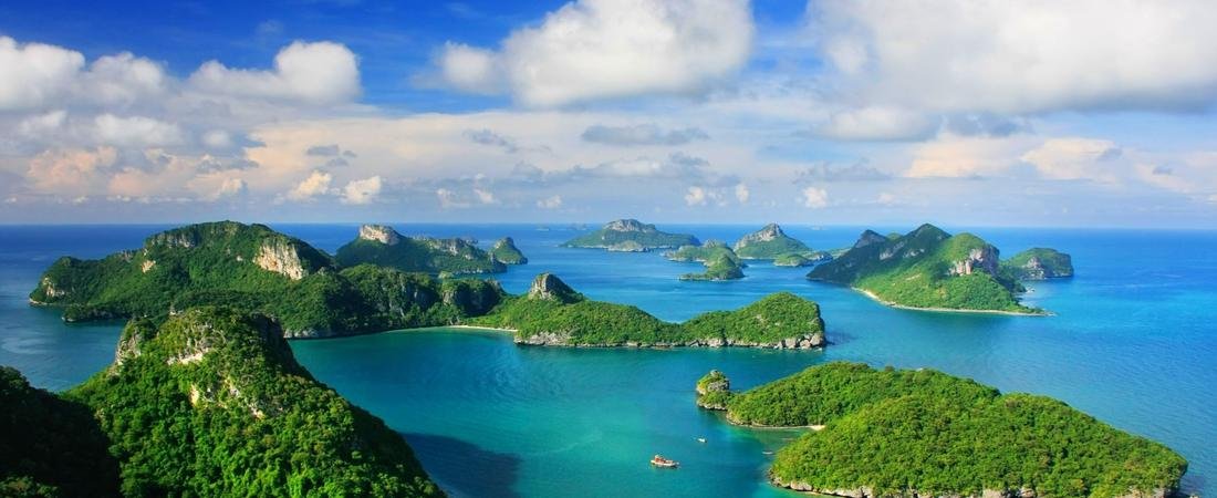 Beach Travel Destinations