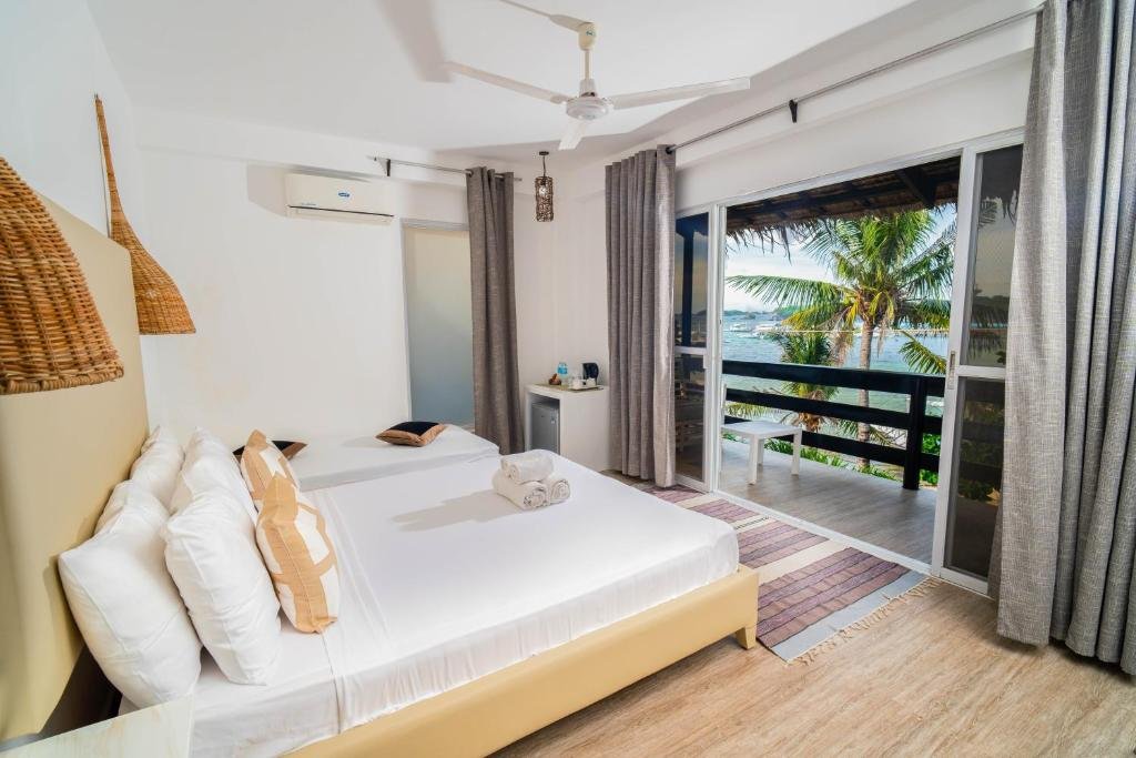 Beach Travel Destinations