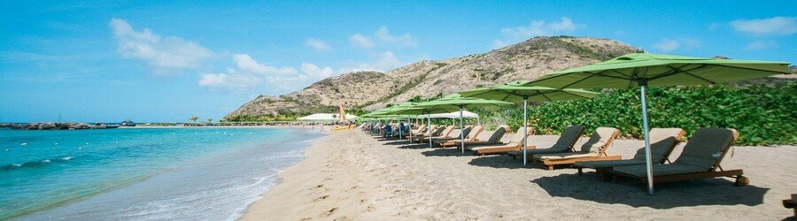 Carambola Beach Club