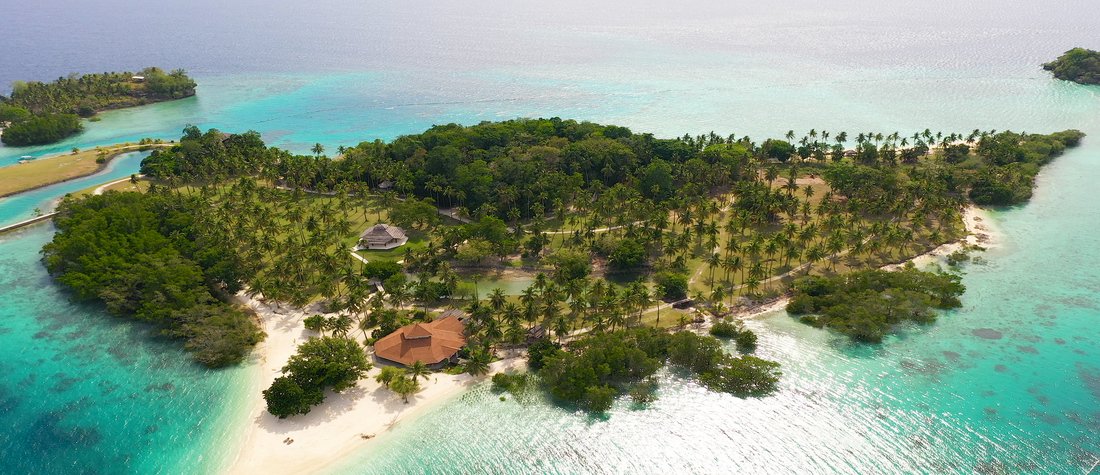 Beach Travel Destinations