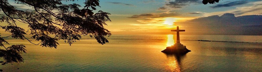 sunken-cemetery-camiguin-island-sunset.
