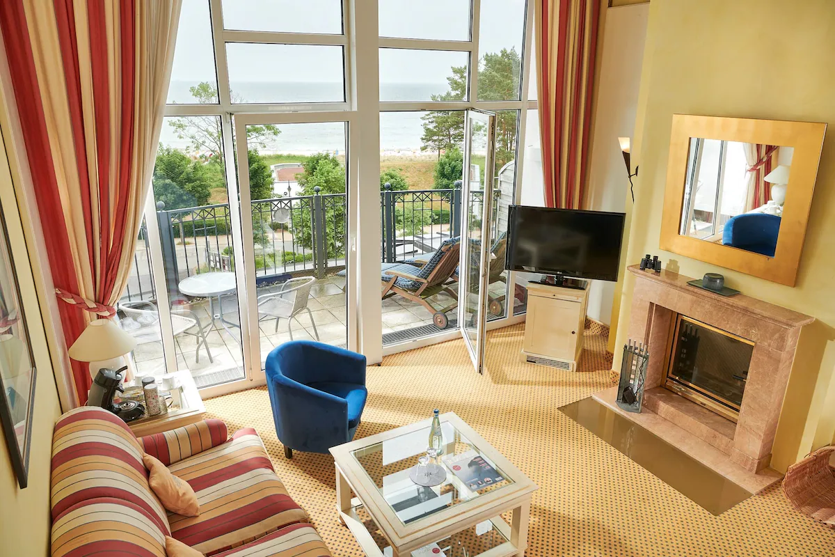 Beach Travel Destinations