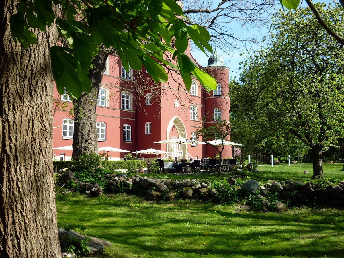 Beach Travel Destinations